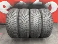 195 65 15, Зимни гуми, Firestone WinterHawk3, 4 броя, снимка 3