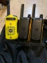 Преносима радио станция PMR Motorola TALKABOUT T82 Extreme, снимка 2