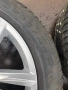 Продавам джанти 5/112 с гуми 235/45/18, снимка 2