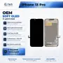 Дисплей за iPhone 13 Pro — OLED, оригинално качество, снимка 1