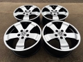 4 броя алуминиеви джанти за Мercedes-Benz E-Class 16, снимка 4