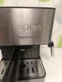 Solac 20 bara кафемашина , снимка 5