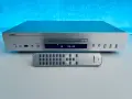 YAMAHA CD-S300 CD USB PLAYER (SILVER), снимка 1