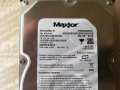 Хард диск Maxtor DiamondMax 21 STM3250820AS 250GB SATA 3.0Gb/s, снимка 3