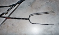 сребърни кабели за тонколони, снимка 6