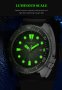 2023 FOXBOX спортен кварцов часовник,водоустойчив,подвижен безел, дата, снимка 9