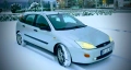 Ford Focus 1.6 1250 евро, снимка 3