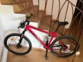 Колело - CARRERA/KRAKEN, снимка 6