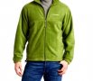 Columbia Men's Steens Mountain Full Zip Fleece - страхотно поларено горнище 2ХЛ УГОЛЕМЕНО 