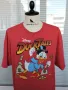 Disney Duck Tales Vintage Shirt Size XL  Scrooge McDuck 90’s Cartoons, снимка 2