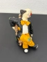 Колекционерска статуетка / фигура на клоун. №7736, снимка 6