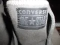 Кецове CONVERSE  , снимка 4