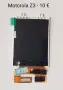 Дисплей за Motorola V3,V3i,V3x,V6,W510,V300,E365,L2,K6,K7,K9,K1,Z3,V80,E770,MPx200,V180,C168,E1 ROKR, снимка 11
