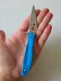 Spyderco Charisma Blue Lightweight, снимка 3
