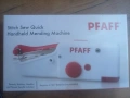 Ръчна шевна машина Pfaff, снимка 1