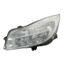 Ляв фар Opel Insignia 2008-2013 ID: 158117, снимка 1