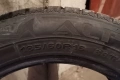 Продавам 4 броя Зимни гуми 185.60.15 на 1 сезон дот 2023, снимка 3