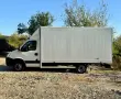 Iveco Daily 40C18 – 3.0 / 180 к.с. / 4.60 ФУРГОН / ДО 3.5 ТОНА / Б КАТЕГОРИЯ, снимка 3