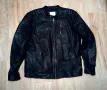 Кожено яке JACK & JONES, снимка 2