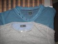Блузи S.OLIVER,J&J  мъжки,ХЛ-2ХЛ, снимка 1