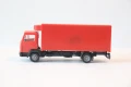WIKING??? 1:87 H0 MERCEDES BENZ 814 КАМИОН МОДЕЛ, снимка 1