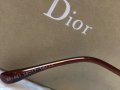 DIOR 2021 слънчеви очила UV 400 защита с лого, снимка 9