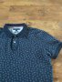 Tommy Hilfiger Polo Shirt - страхотна мъжка тениска много КАТО НОВО, снимка 9