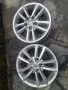 Оригинални джанти тойота R16 5x114 et45 , снимка 2