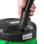 Прахосмукачка за сухо и мокро почистване 30 литра 1200W HAWEK, снимка 3