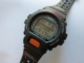 Casio DW-6600B G-SHOCK FOX FIRE Made in Japan Касио нов безел, снимка 6