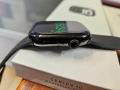 Часовникът е алтернативен вариант на Apple 10 Series Пълен комплект. , снимка 10