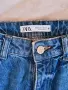 дънки Zara 36 размер, снимка 2
