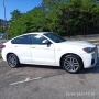 BMW X4 MPAKET Xdrive , снимка 4