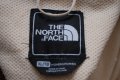 Тhe North Face Яке с мембрана HyVent дамско XL mammut TNF salewa, снимка 7