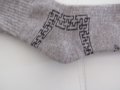Вълнени чорапи от Монголия, размер 35-37, снимка 3