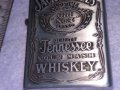 JACK DANIELS МАРКОВА КРАСИВА БЕНЗИНОВА ЗАПАЛКА ДЖАК ДАНИЕЛС 38617, снимка 8