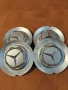 Капачки за Джанти Mercedes AMG G350, G500, G63, S680, GLS600 – 147mm, снимка 8