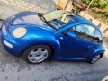 VW New Beetle 2.0, снимка 1