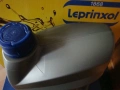 Немски моторни масла LEPRINXOL , снимка 3