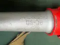 Продавам пожарникарски струйник, снимка 4