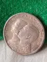 Гръцка сребърна монета от 30 драхми 1964 година 17490, снимка 6