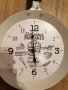 стенен часовник, снимка 2