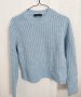 Пуловер Mango , снимка 1 - Блузи с дълъг ръкав и пуловери - 44418505