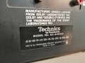 Technics by panasonic 650 casetten deck , снимка 11