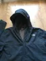 The North Face Boys' Reflective Jacket - юношеско яке-мембрана , снимка 2