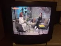 SONY Trinitron 14 inch, перфектно работещ телевизор, снимка 2