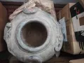 антикварна гръцка ваза, снимка 4