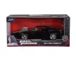 Метални колички: Dodge Charger R/T 1970 – Fast & Furious, Jada Toys, 1:24, снимка 2