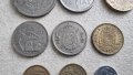 Монети. Испания. Испански песети. 9 бр., снимка 4