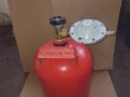 Газова бутилка, снимка 7